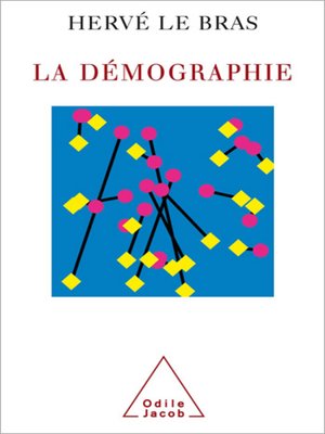 cover image of La Démographie